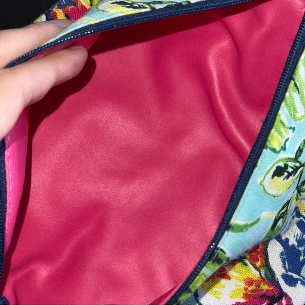 Makeup Junkie Bag - size small - Picture 2 of 2